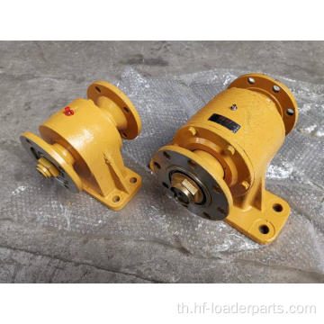 SEM 632D 652D Drive Shaft Bridge รองรับ